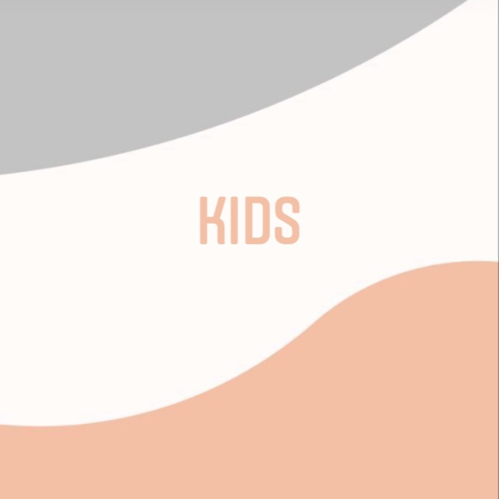 Kids section